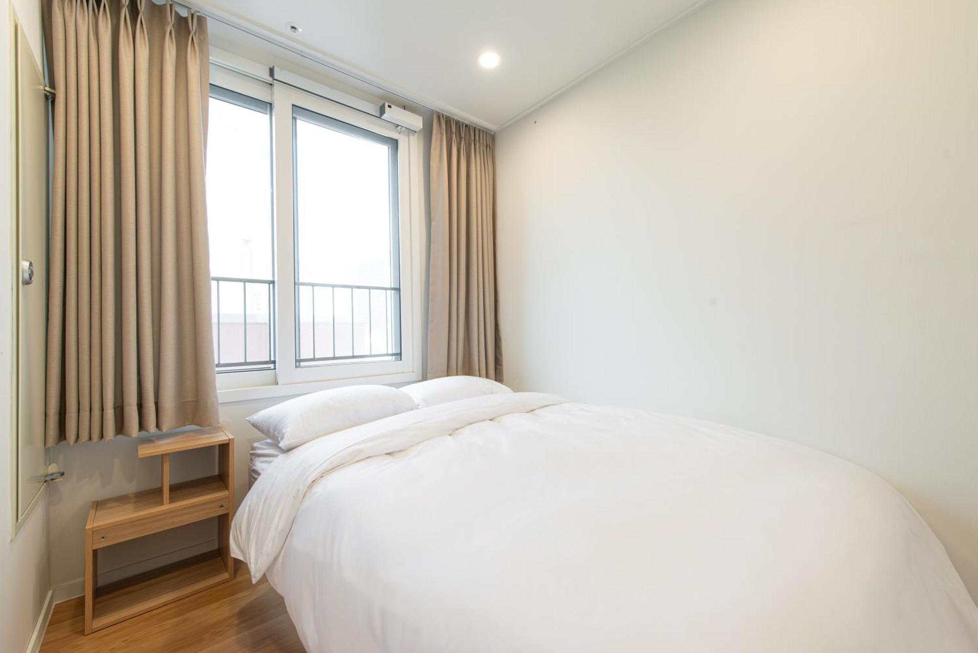 Gudo Residence Chungmuro Seoul Exterior photo